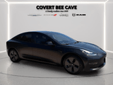 2019 Tesla Model 3 - Preview 12