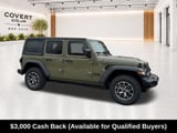 2026 Jeep Wrangler - Preview 12