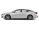 2020 Nissan Altima - Preview 3
