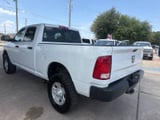 2016 Ram 2500 - Preview 8