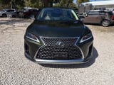 2021 Lexus RX - Preview 8