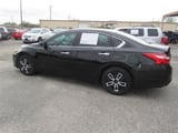 2018 Nissan Altima - Preview 5