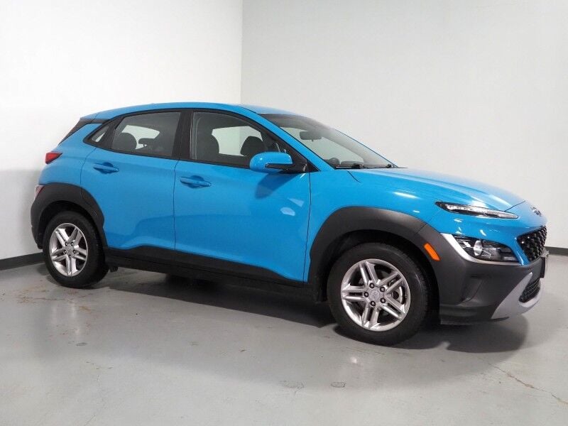 2022 Hyundai Kona - Image 1