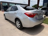 2017 Toyota Corolla - Preview 3