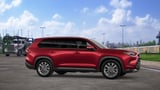 2026 Toyota Grand Highlander - Preview 13