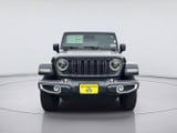 2026 Jeep Gladiator - Preview 8