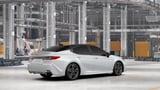 2026 Toyota Camry - Preview 10