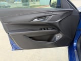 2023 Cadillac CT4 - Preview 10