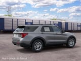 2027 Ford Explorer - Preview 6
