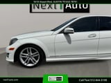 2013 Mercedes-Benz C-Class - Preview 10