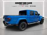 2026 Jeep Gladiator - Preview 9