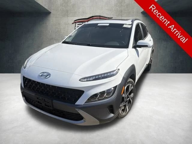2022 Hyundai Kona - Image 1
