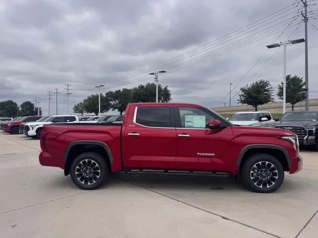 2026 Toyota Tundra - Image 2