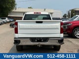 2025 Chevrolet Silverado 1500 - Preview 10