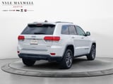 2017 Jeep Grand Cherokee - Preview 16