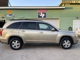 2007 Suzuki XL7 - Preview 3