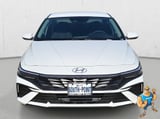 2026 Hyundai Elantra - Preview 2
