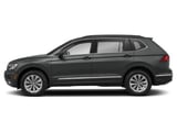 2019 Volkswagen Tiguan - Preview 4