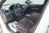 2024 Honda Ridgeline - Preview 8