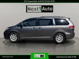2014 Toyota Sienna - Preview 11