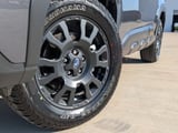 2026 Subaru Forester - Preview 2