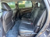 2017 Acura MDX - Preview 15
