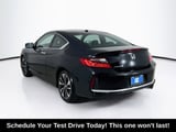 2016 Honda Accord - Preview 5