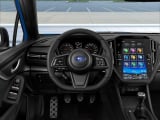 2026 Subaru WRX - Preview 14