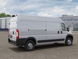 2027 RAM Promaster - Preview 4