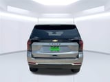 2026 Chevrolet Tahoe - Preview 4