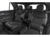 2027 Ford Explorer - Preview 10
