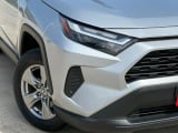 2025 Toyota RAV4 - Preview 6