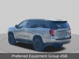 2024 GMC Yukon - Preview 3