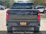 2024 Chevrolet Silverado 1500 - Preview 4
