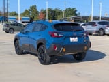 2026 Subaru Crosstrek - Preview 4