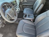 2027 Chrysler Pacifica - Preview 9