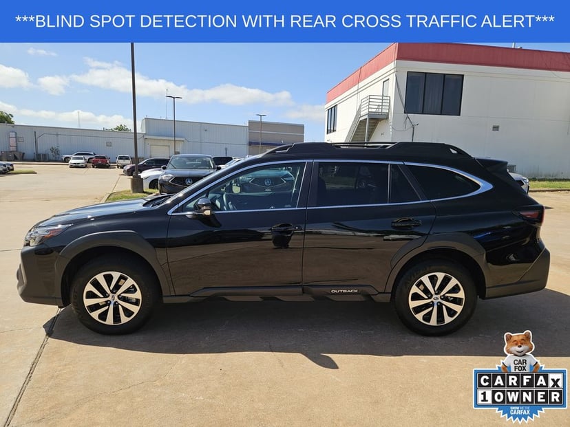 2025 Subaru Outback - Image 2