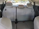 2026 Toyota Sienna - Preview 14