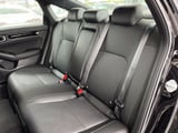 2027 Honda Civic - Preview 12