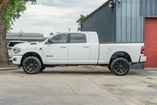 2022 Ram 2500 - Image 1