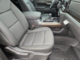 2026 Chevrolet Silverado 1500 - Preview 10