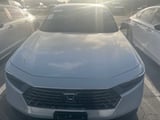 2024 Honda Accord - Preview 3