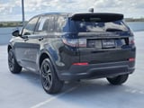 2020 Land Rover Discovery Sport - Preview 7