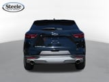 2023 Chevrolet Blazer - Preview 6