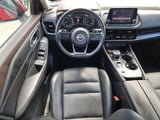 2021 Nissan Rogue - Preview 7