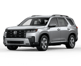 2026 Honda Pilot - Preview 2