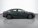 2026 Toyota Camry - Preview 4