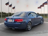 2010 BMW M3 - Preview 6