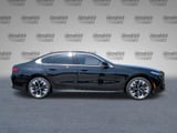 2026 BMW i5 - Preview 4