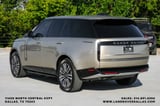 2024 Land Rover Range Rover - Preview 6